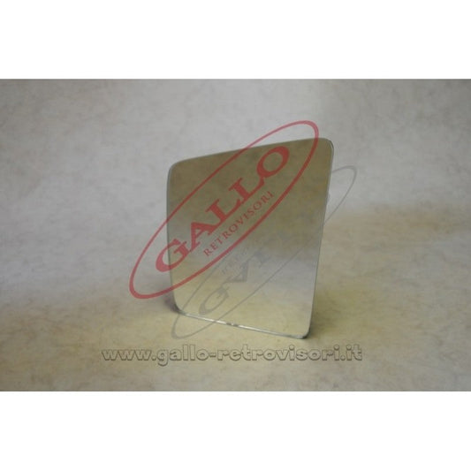 Vetro Specchietto Esterno Lato DX Compatibile Con Renault Trafic dal 1992 al 1997 BIBA-RICAMBI