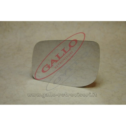 Vetro Specchietto Esterno Lato DX Compatibile Con Land Rover Range Rover dal 1995 al 2003 BIBA-RICAMBI