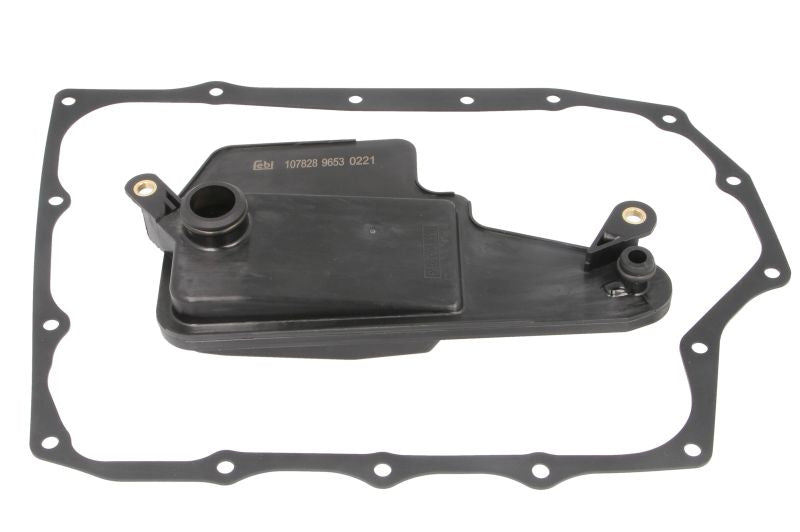 Filtro Cambio Automatico Compatibile Per Mazda 3 6 CX-3 CX-5 BIBA-RICAMBI