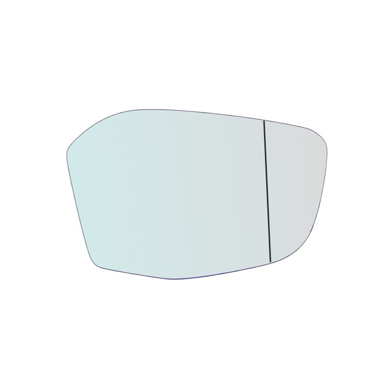 Vetro Specchio Asferico Lato DX-Passeggero Per DS 4 II (FR) dal 2021>