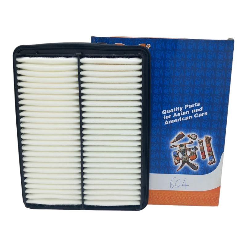 Filtro Aria Motore IPS Codice.IFA-3K10 BIBA-RICAMBI