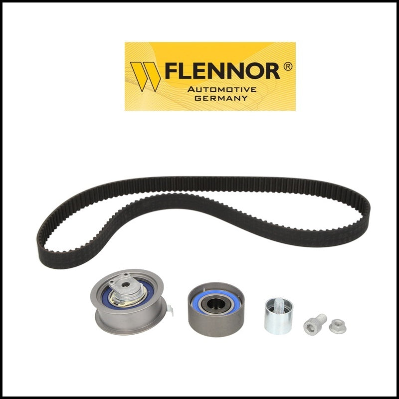 Kit Distribuzione Audi A3 | A4 | Vw Golf V | Touran BIBA-RICAMBI