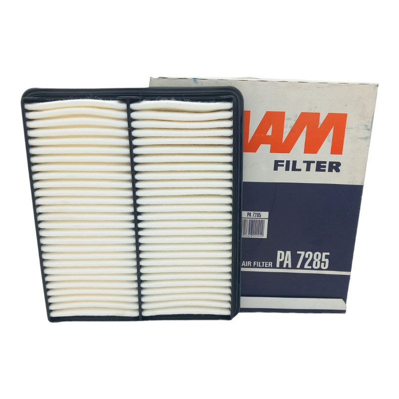 Filtro Aria Motore Fiaam Codice.PA7285 BIBA-RICAMBI