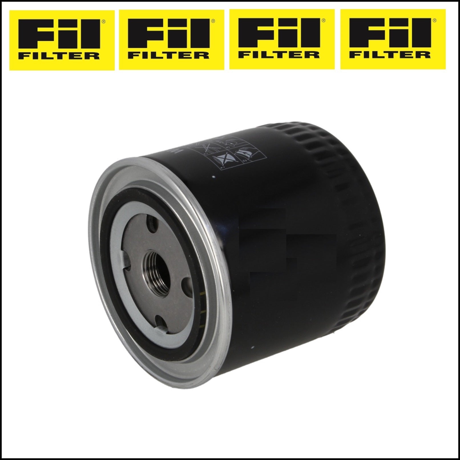 Filtro Olio Motore | Fendt | art.ZP506 BIBA-RICAMBI