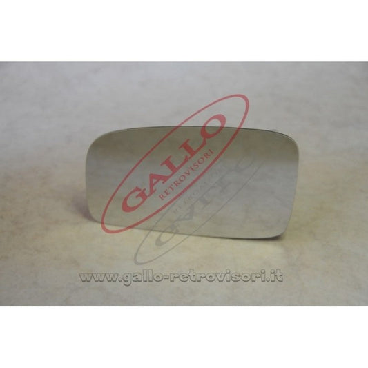 Vetro Specchietto Esterno Lato DX Compatibile Con Peugeot 106 Manuale BIBA-RICAMBI