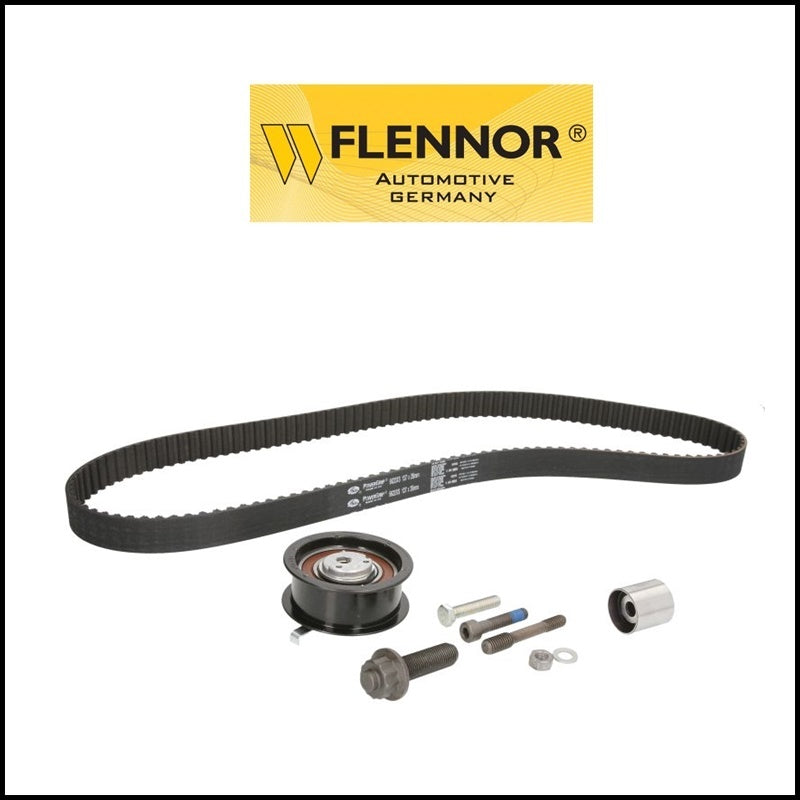 Kit Distribuzione Ford Galaxy | Seat Alhambra | Cordoba | Ibiza | Inca | Vw Caddy | Polo | Sharan BIBA-RICAMBI