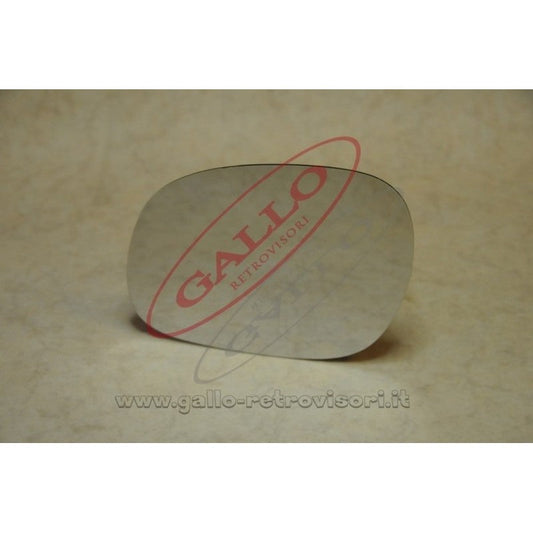 Vetro Specchietto Esterno Lato DX Compatibile Con KIA Carnival fino al 2002 BIBA-RICAMBI