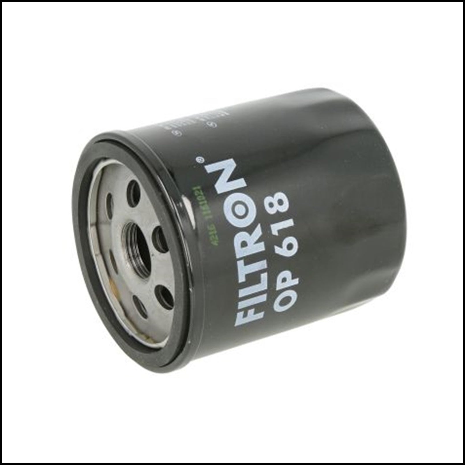 A. Filtro Olio Motore art.7172 BIBA-RICAMBI