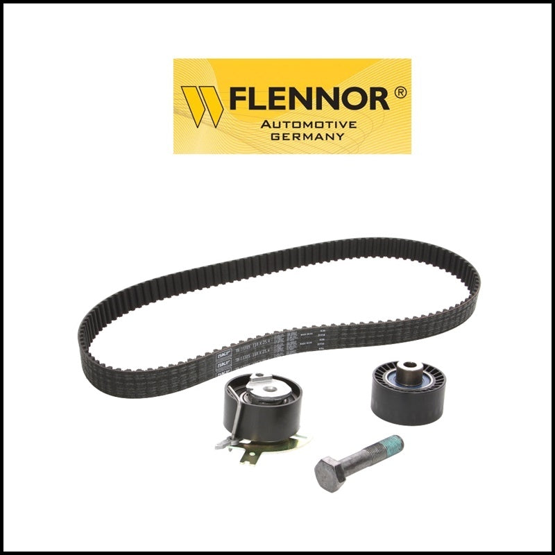 Kit Distribuzione Citroen | Fiat | Ford | Jaguar | Lancia | Land Rover | Mitsubishi | Peugeot BIBA-RICAMBI