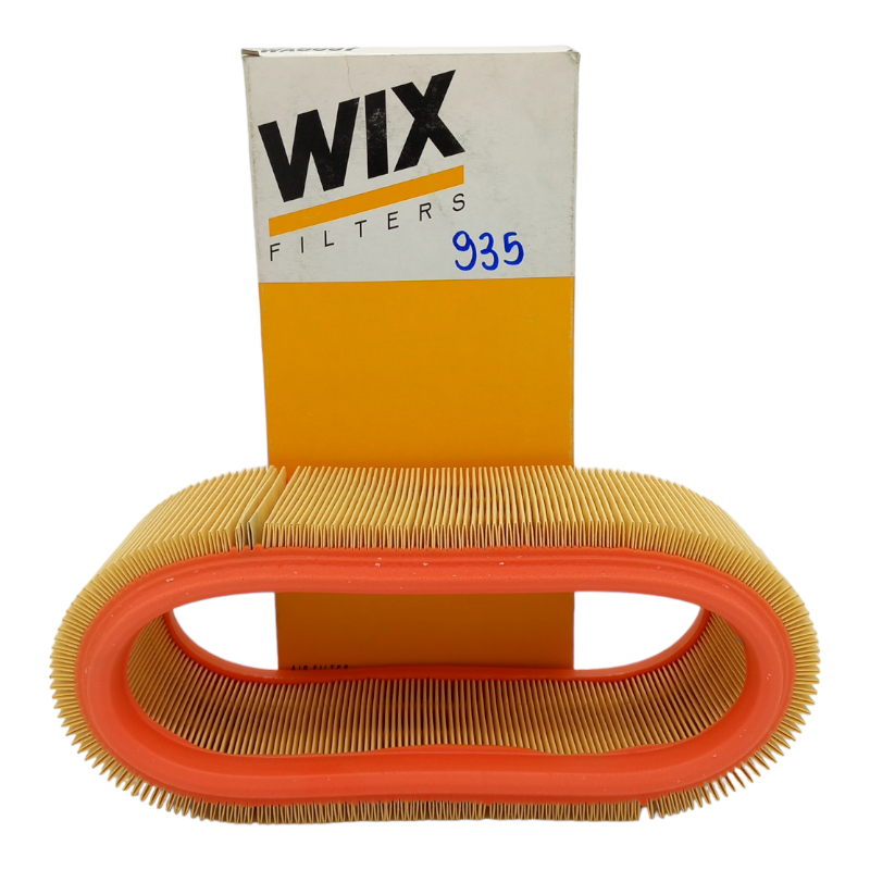 Filtro Aria Motore Wix Filters Codice.WA6697 BIBA-RICAMBI