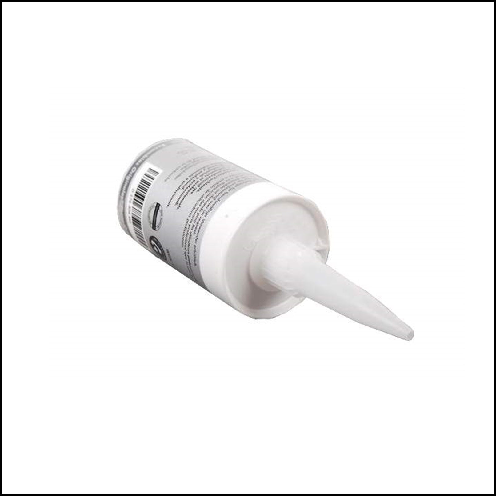 MASTICE SILICONE PER COPPA OLIO ORIGINALE VW BIBA-RICAMBI