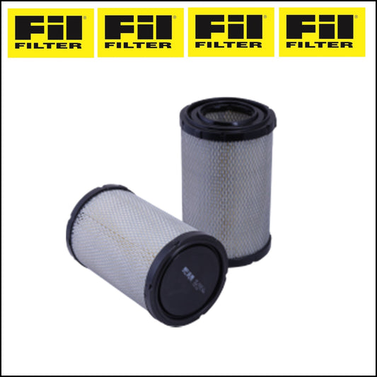 Filtro Aria Motore art.HP2533A BIBA-RICAMBI