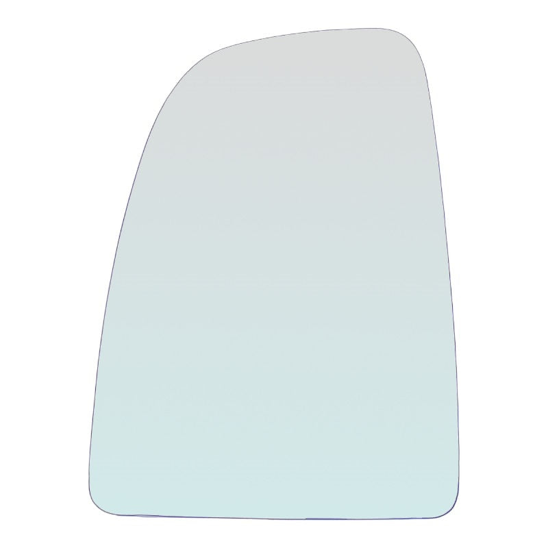 Vetro Specchio Superiore Lato SX-Guidatore Per Fiat Ducato III (250) dal 2006>