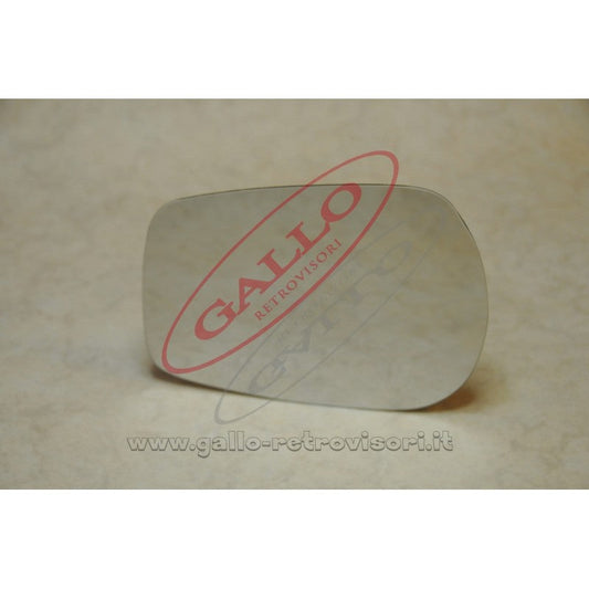 Vetro Specchietto Esterno Lato DX Compatibile Con DR 5 dal 2007 BIBA-RICAMBI
