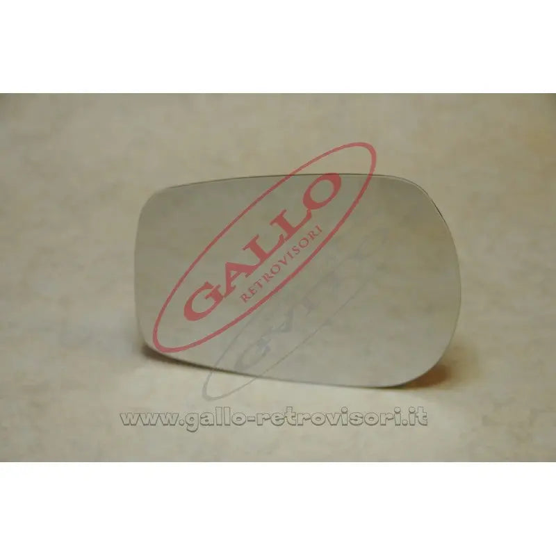 Vetro Specchietto Esterno Lato SX Compatibile Con DR 5 dal 2007 BIBA-RICAMBI