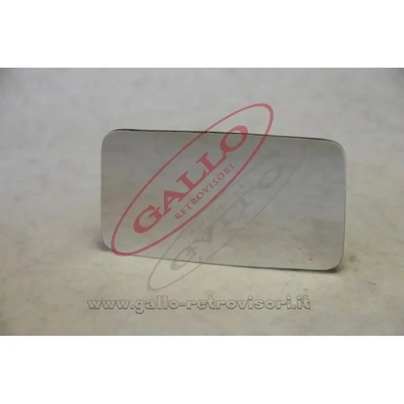 Vetro Specchietto Esterno Lato DX Compatibile Con Seat Malaga BIBA-RICAMBI