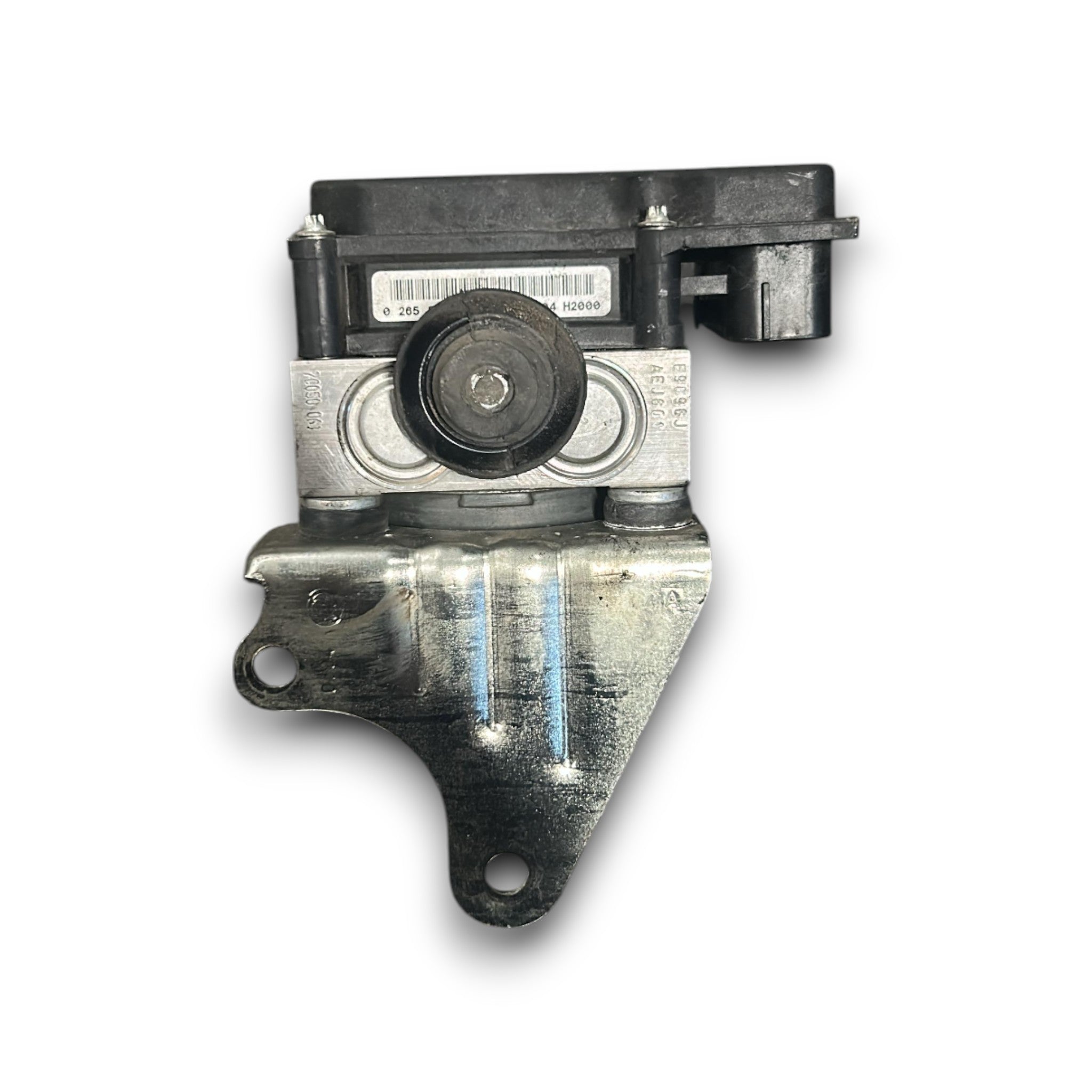 Centralina / Pompa ABS Fiat 500 cod.51880815 1.2 benzina (2007 > ) cod.0265232840 - BIBA-RICAMBI