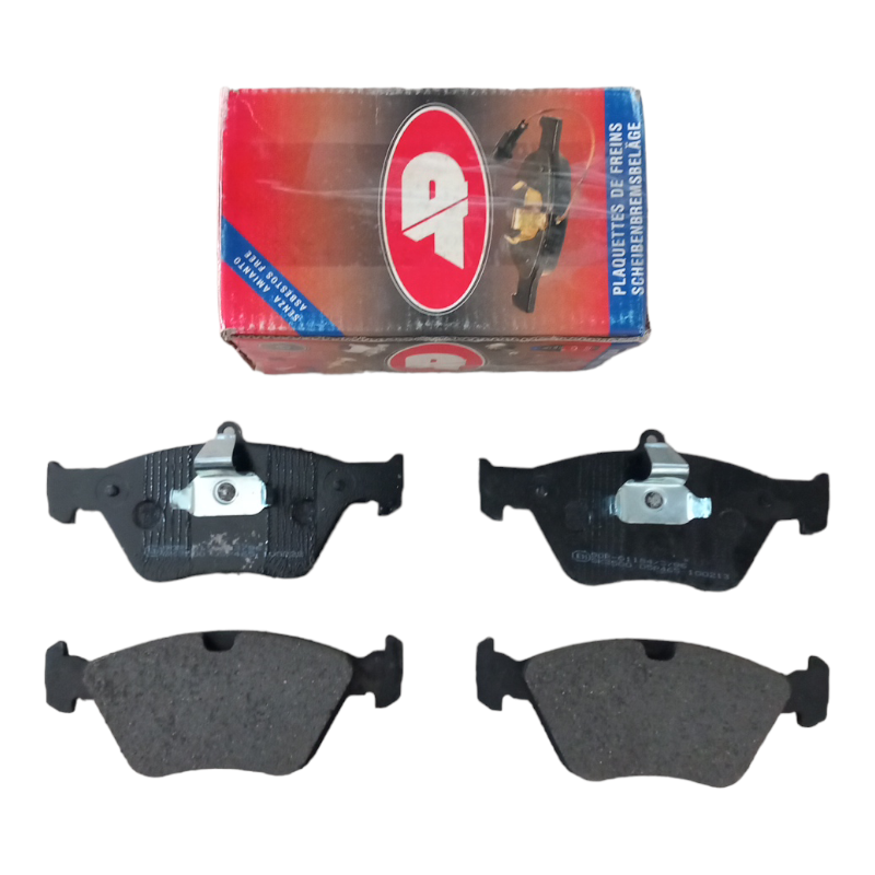 Pastiglie Freno Compatibili Per Opel Calibra | Omega  Vectra | Saab 900 art.406X BIBA-RICAMBI