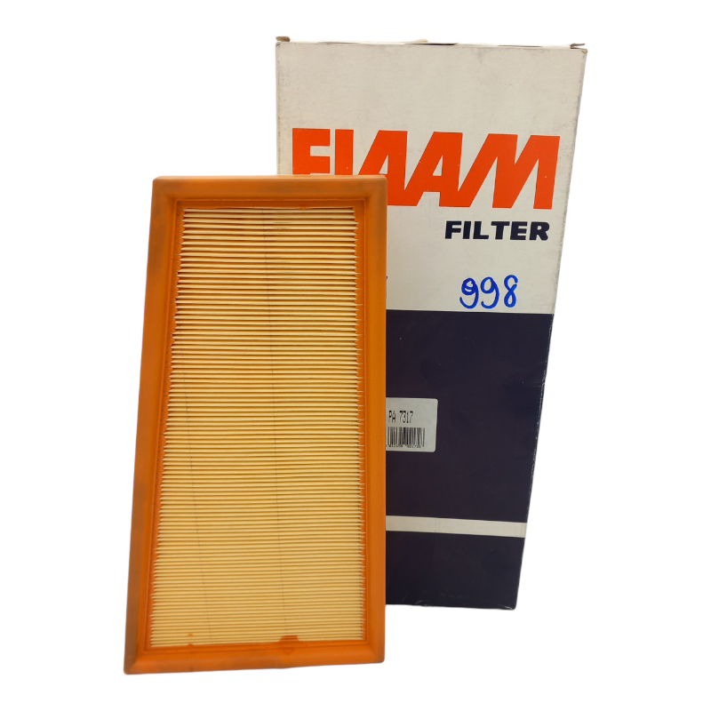 Filtro Aria Motore Fiaam Filter Codice.PA7317 BIBA-RICAMBI