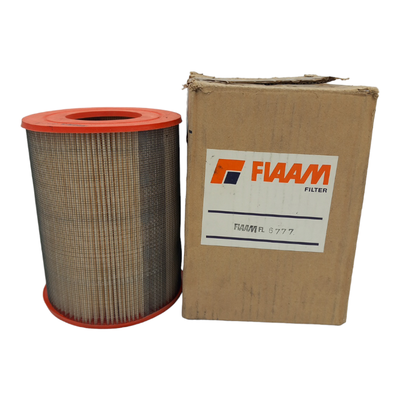 Filtro Aria Motore Fiaam Codice.FL6777 BIBA-RICAMBI