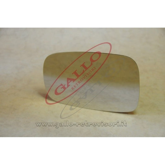 Vetro Specchietto Esterno Lato DX Compatibile Con Suzuki Liana dal 2001 al 2007 BIBA-RICAMBI