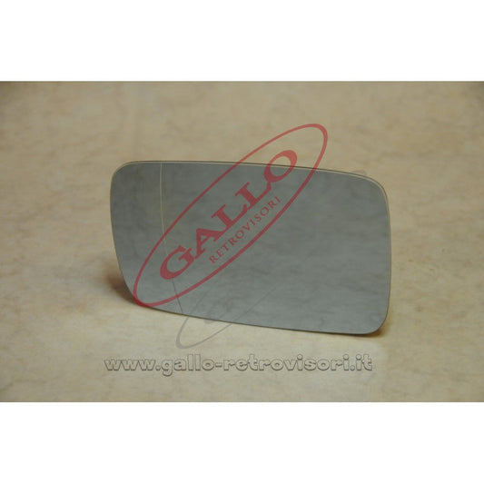 Vetro Specchietto Esterno Lato DX Compatibile Con BMW Serie 3 Coupè dal 2002 al 2007 BIBA-RICAMBI