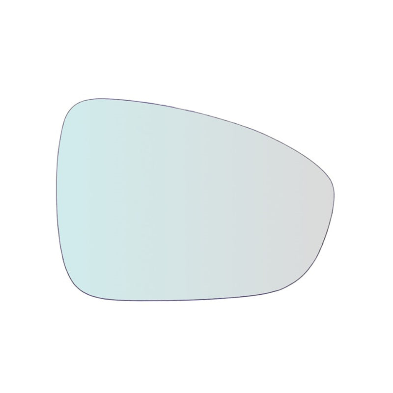Vetro Specchio Retrovisore Lato DX-Passeggero Per Dacia Sandero III dal 2021>