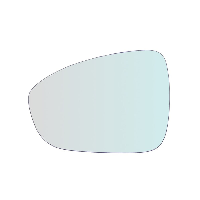 Vetro Specchio Retrovisore Lato SX-Guidatore Per Dacia Sandero III dal 2021>
