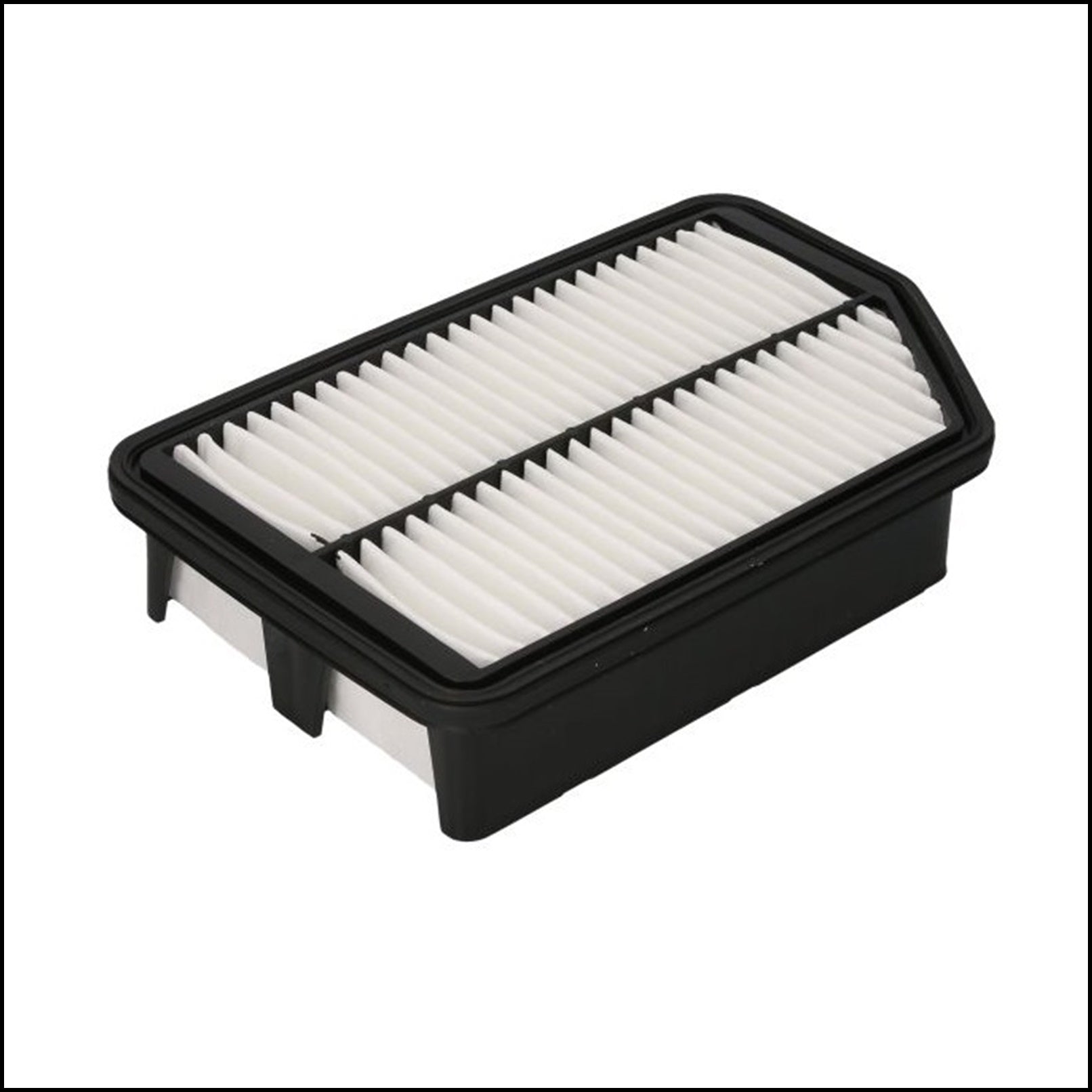 A. Filtro Aria Motore art.9710 BIBA-RICAMBI