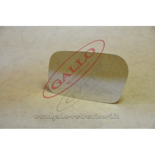 Vetro Specchietto Esterno Lato DX Compatibile Con Suzuki Maruti BIBA-RICAMBI