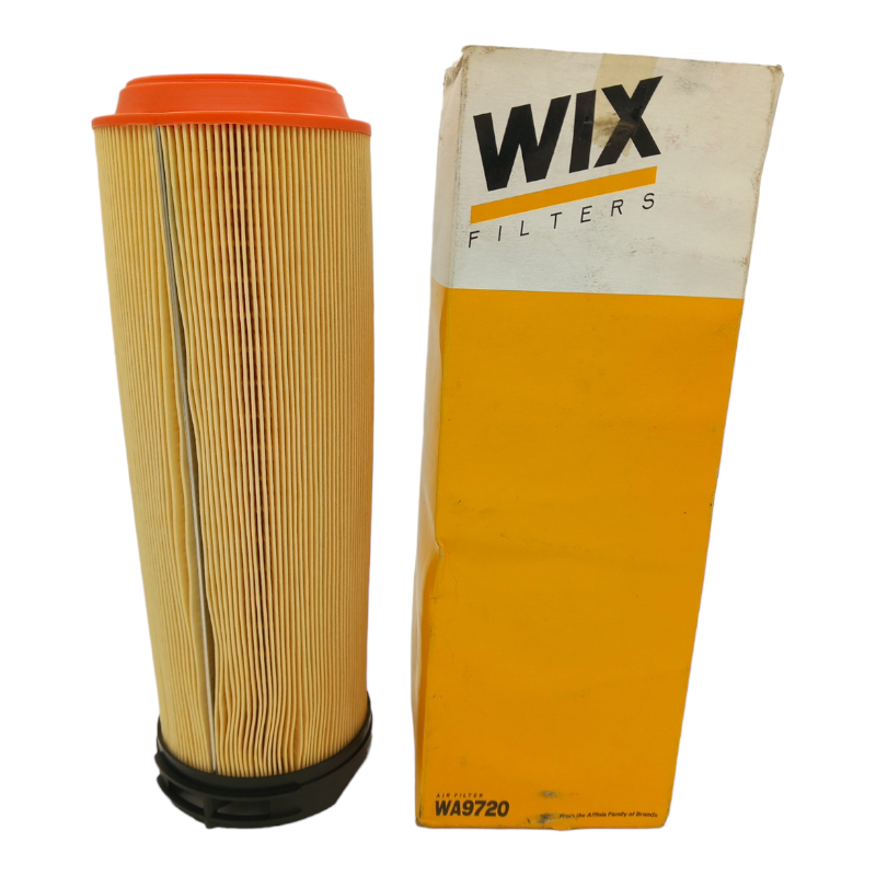 Filtro Aria Motore Wix Filter Codice.WA9270 BIBA-RICAMBI