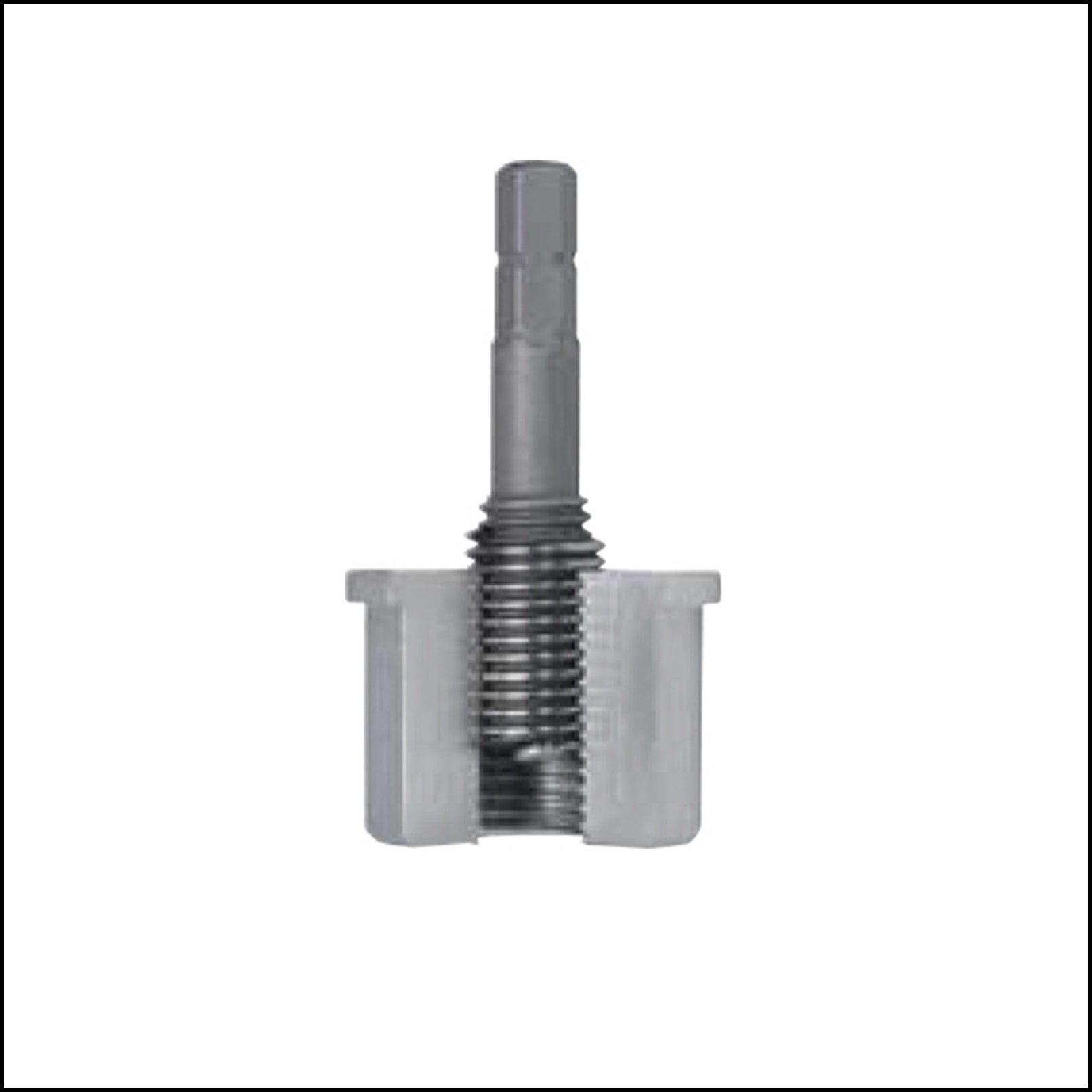 G. FILETTI RIPORTATI 10 PEZZI M12x1.75x16.3mm BIBA-RICAMBI