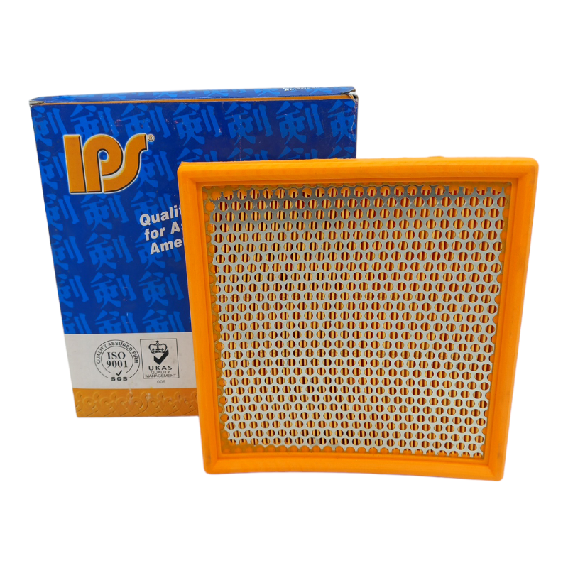 Filtro Aria Motore Ips Parts Codice.IFA-3971 BIBA-RICAMBI