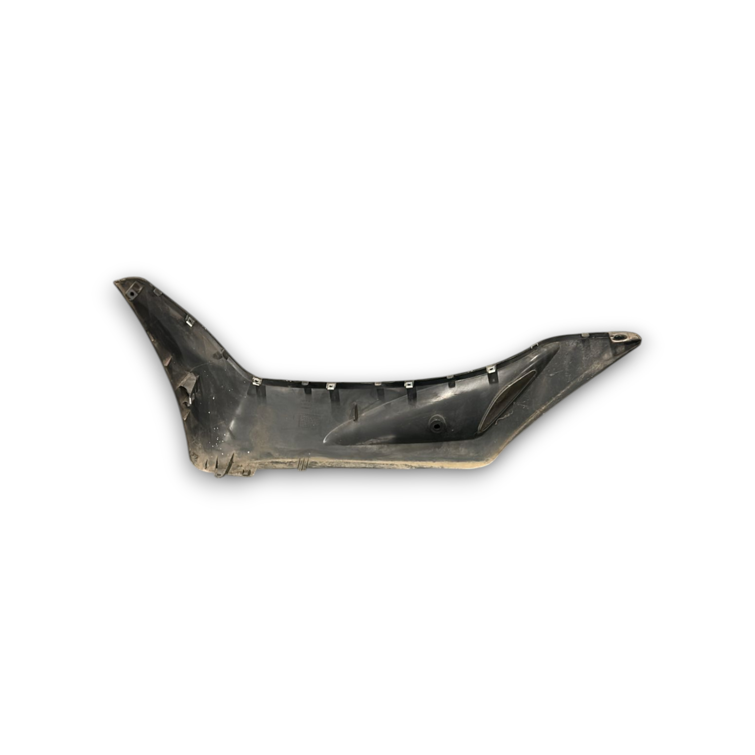 Carena Laterale Posteriore Destro Honda Pcx 150 cod:64431-K35-V00ZL (2014 > 2017) - BIBA-RICAMBI