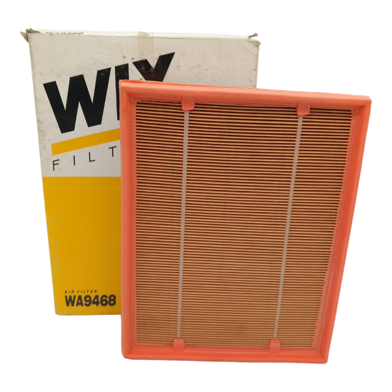 Filtro Aria Motore Wix Filters Codice.WA9468 BIBA-RICAMBI