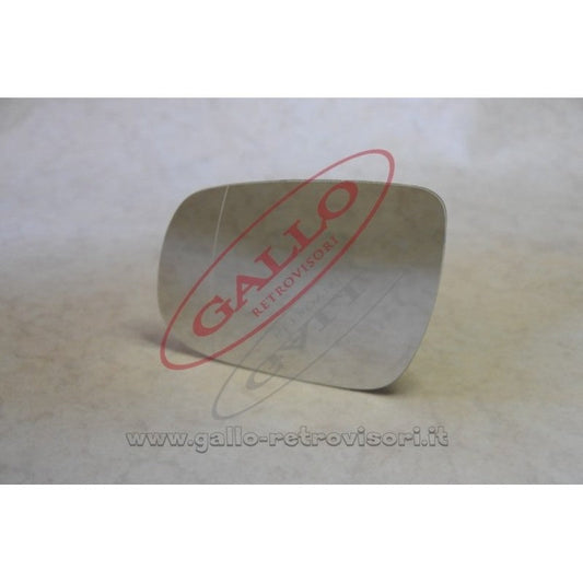 Vetro Specchietto Esterno Lato DX Compatibile Con KIA Cee'd dal 2010 al 2012 BIBA-RICAMBI