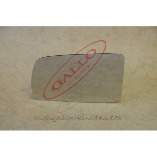 Vetro Specchietto Esterno Lato DX Compatibile Con Peugeot 205 dal 1987 BIBA-RICAMBI