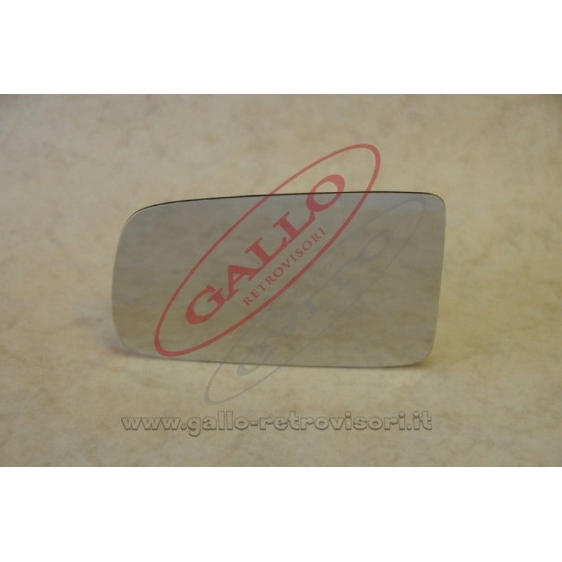 Vetro Specchietto Esterno Lato DX Compatibile Con Peugeot 205 dal 1987 BIBA-RICAMBI