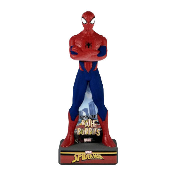 FRANCO ZARRI SPIDERMAN BAGNOSCHIUMA 300 ML