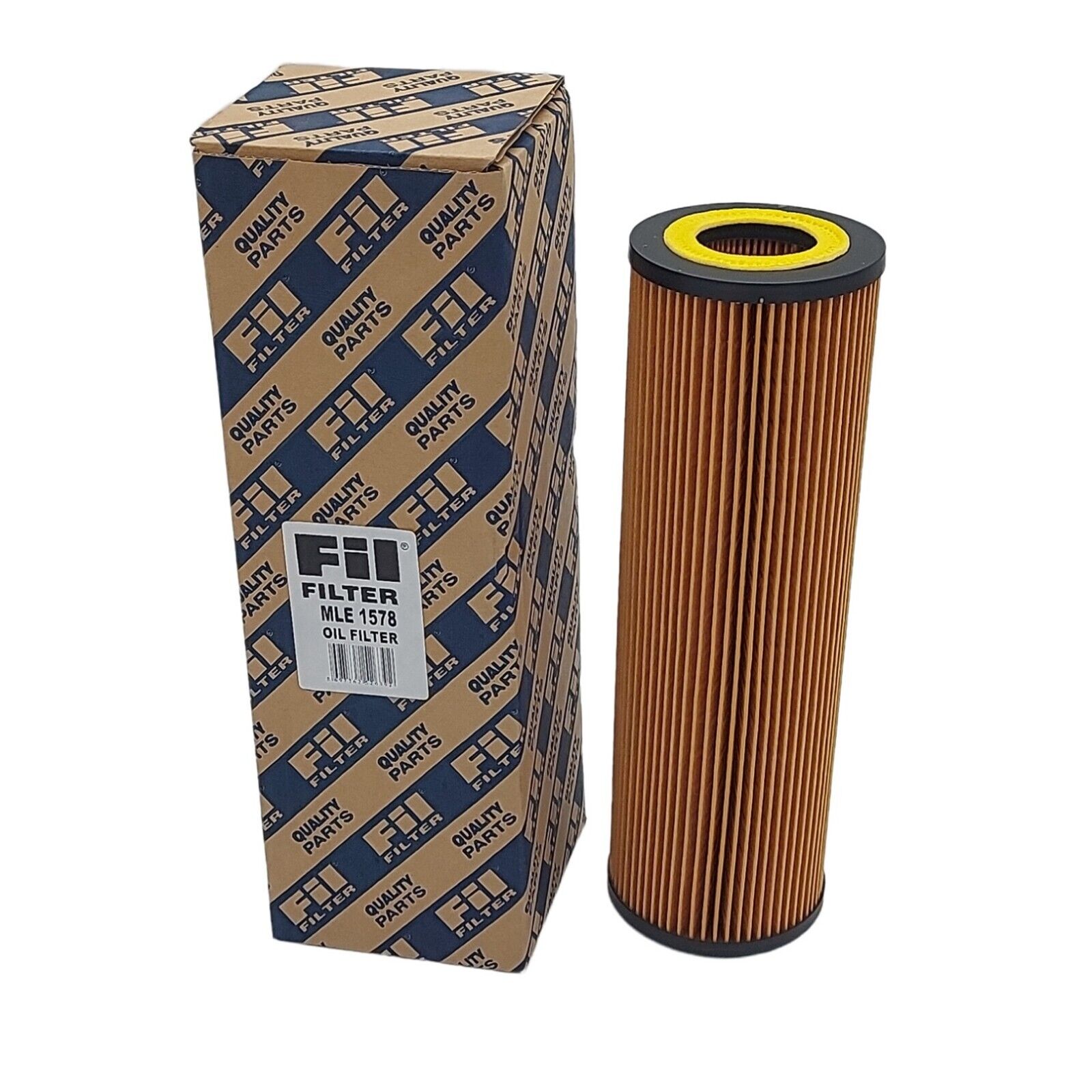 Filtro Olio Motore Adattabile Per Camion Scania Irizar L,P,G,R,S  P,G,R,T BIBA-RICAMBI
