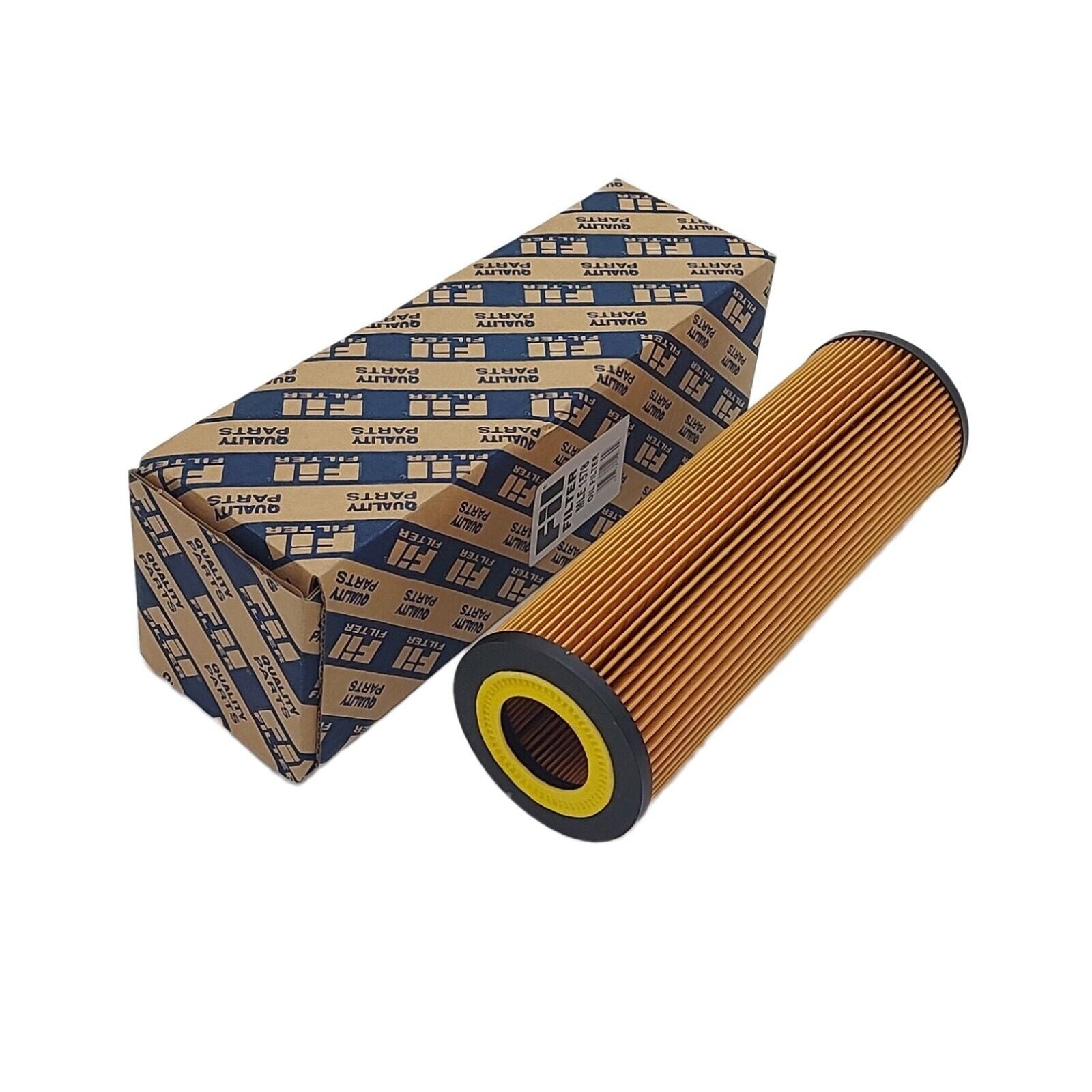 Filtro Olio Motore Adattabile Per Camion Scania Irizar L,P,G,R,S  P,G,R,T BIBA-RICAMBI