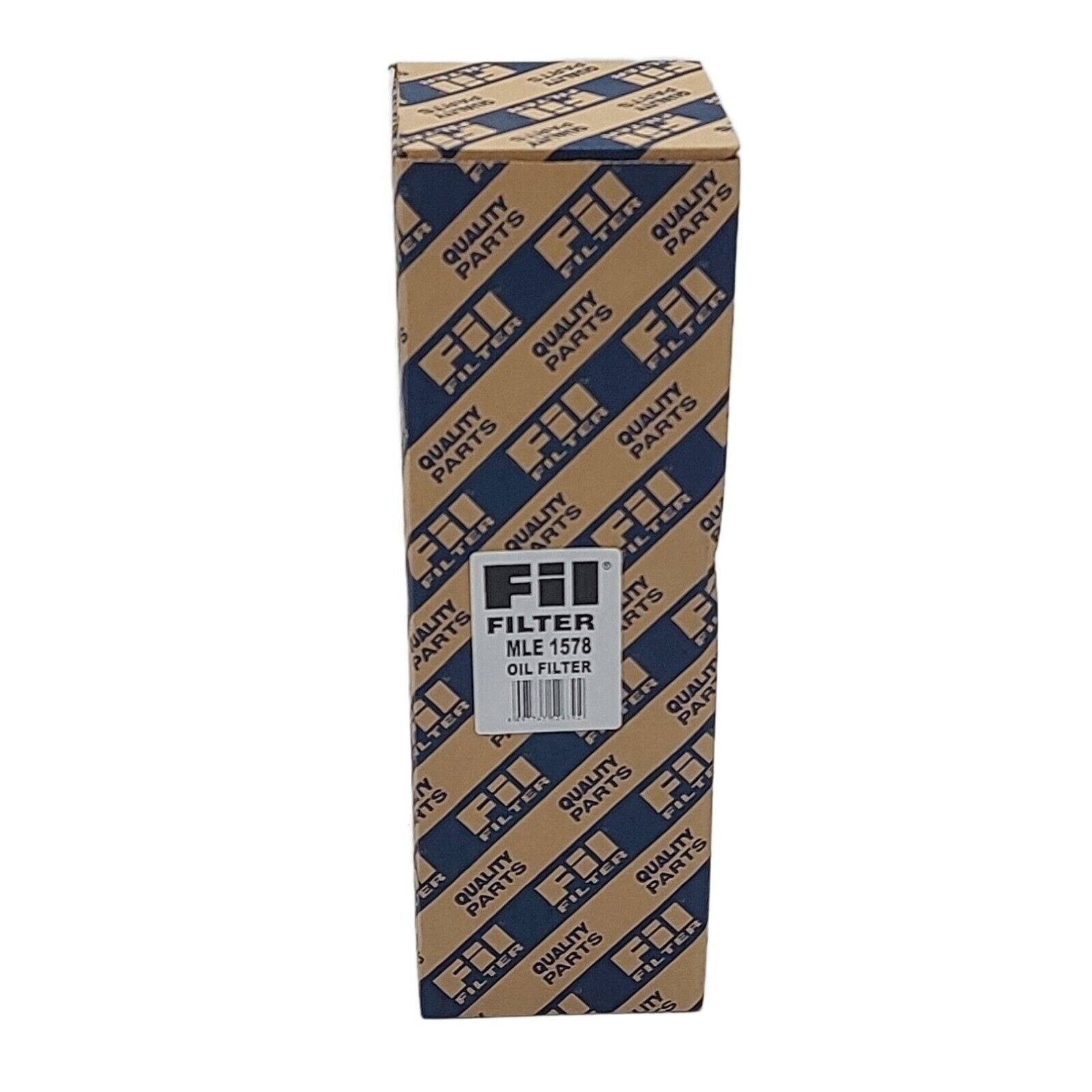 Filtro Olio Motore Adattabile Per Camion Scania Irizar L,P,G,R,S  P,G,R,T BIBA-RICAMBI