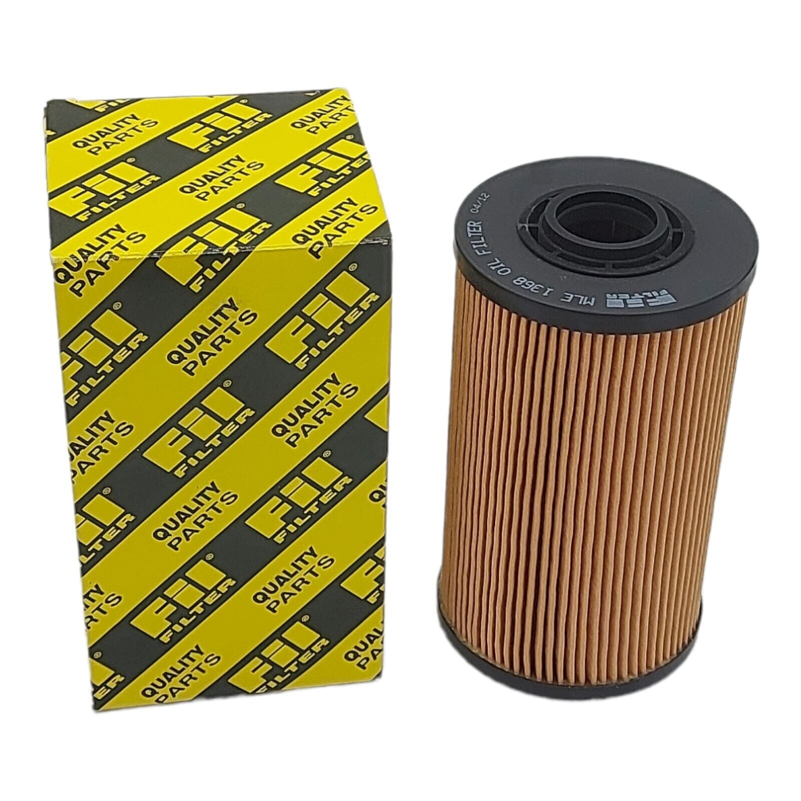 Filtro Olio Motore Adattabile Per BMW Serie 3 Serie 5 |Land Rover Range BIBA-RICAMBI
