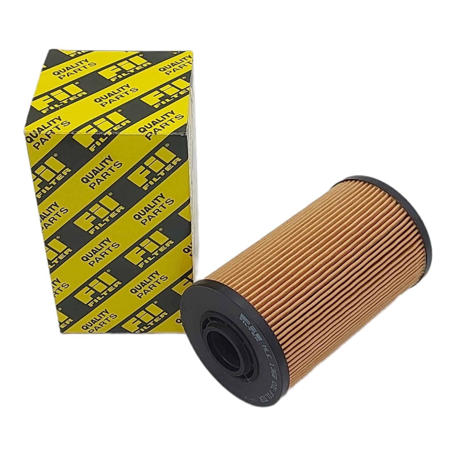 Filtro Olio Motore Adattabile Per BMW Serie 3 Serie 5 |Land Rover Range BIBA-RICAMBI