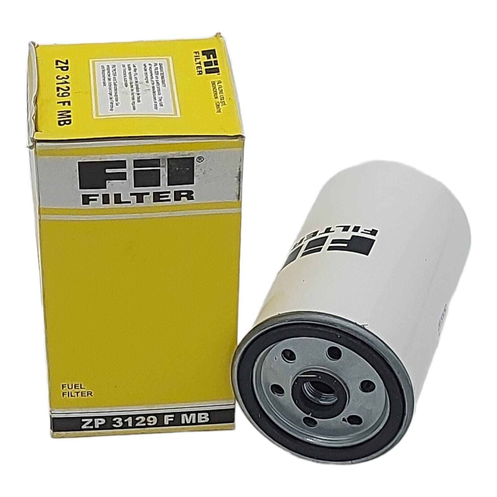 Filtro Carburante Adattabile Per Camion Abg |Aebi |Ag Chem |Agco |Agco-Allis BIBA-RICAMBI