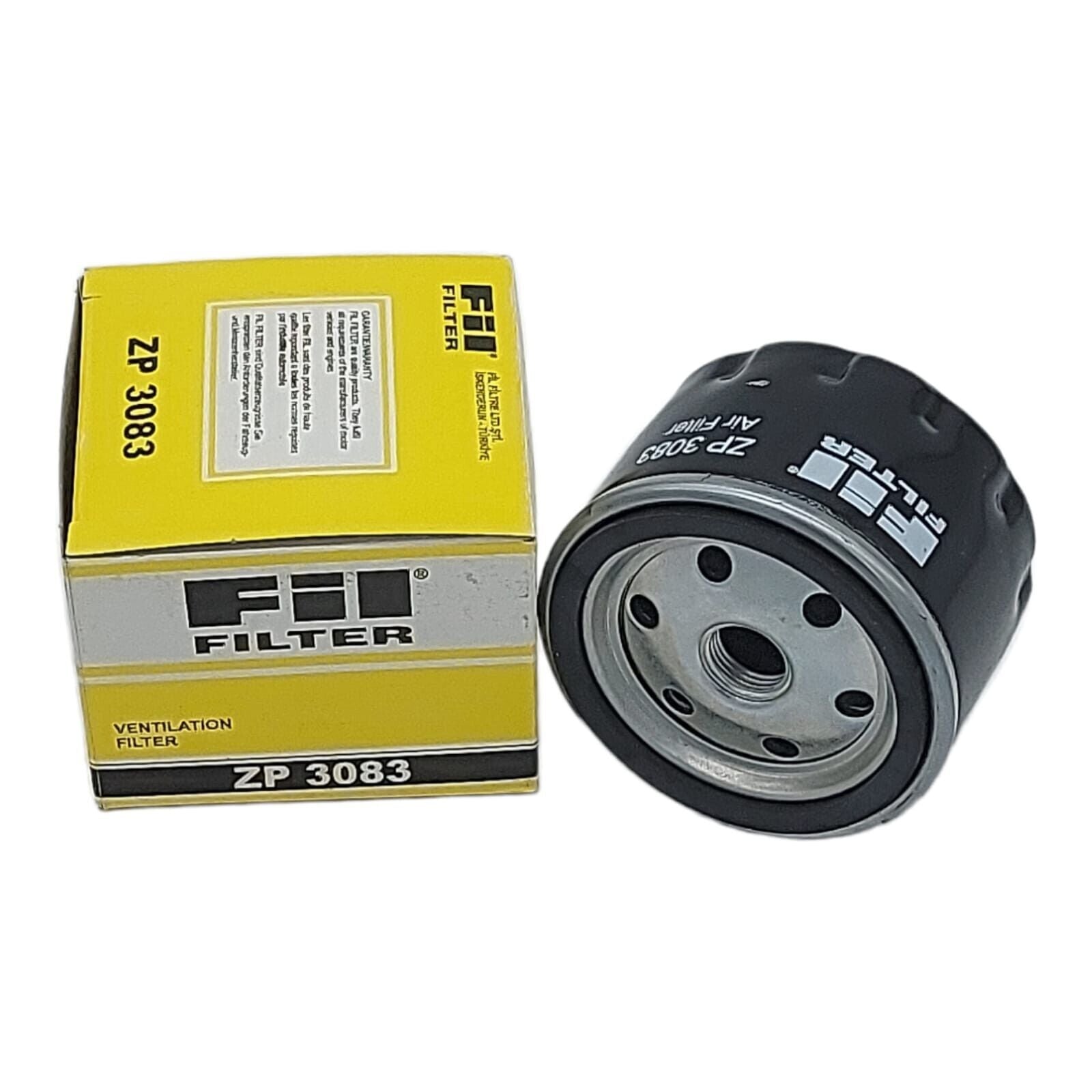 Filtro Aria Adattabile Per Camion Irisbus Citelis | Iveco Eurostar Eurotech BIBA-RICAMBI