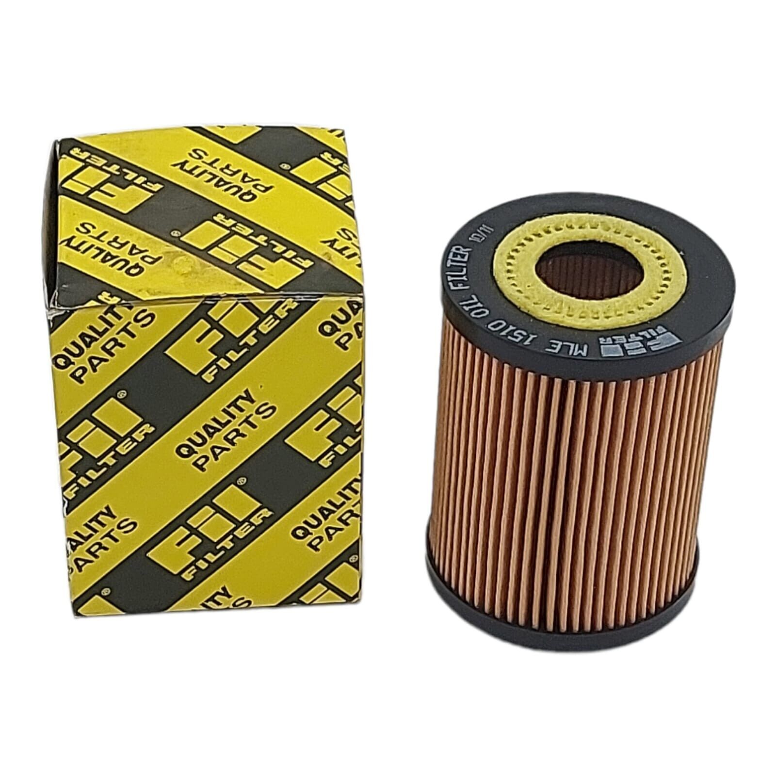 Filtro Olio Motore Adattabile Per Chrysler 300C |Jeep Commander Grand BIBA-RICAMBI