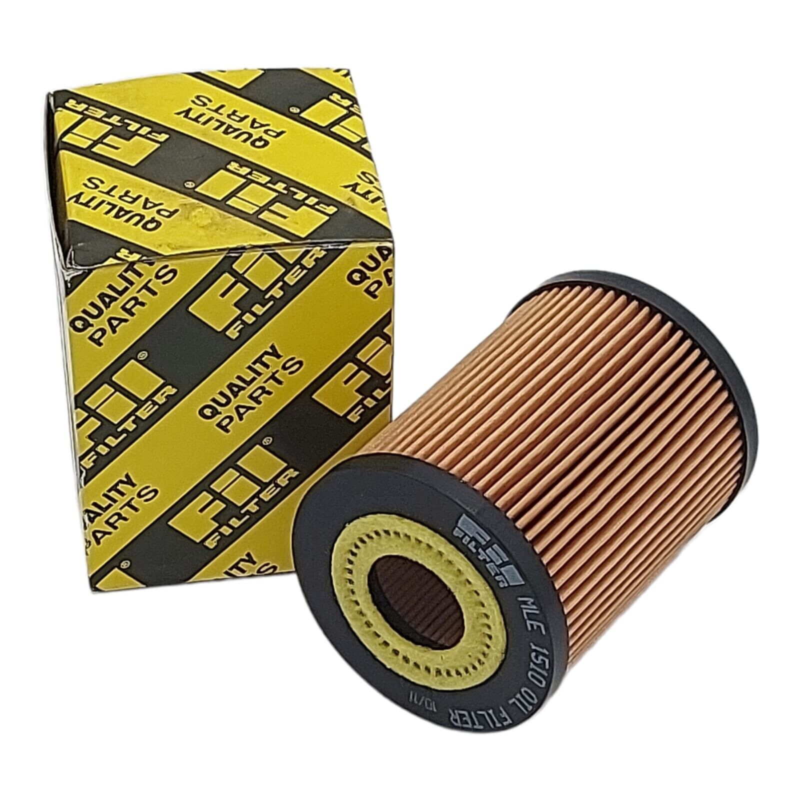 Filtro Olio Motore Adattabile Per Chrysler 300C |Jeep Commander Grand BIBA-RICAMBI