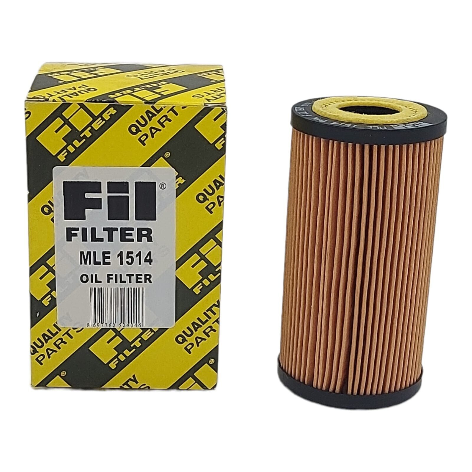Filtro Olio Motore Adattabile Per Volvo C30 C70 S40 S60 S80 V40 V50 V60 V70 BIBA-RICAMBI
