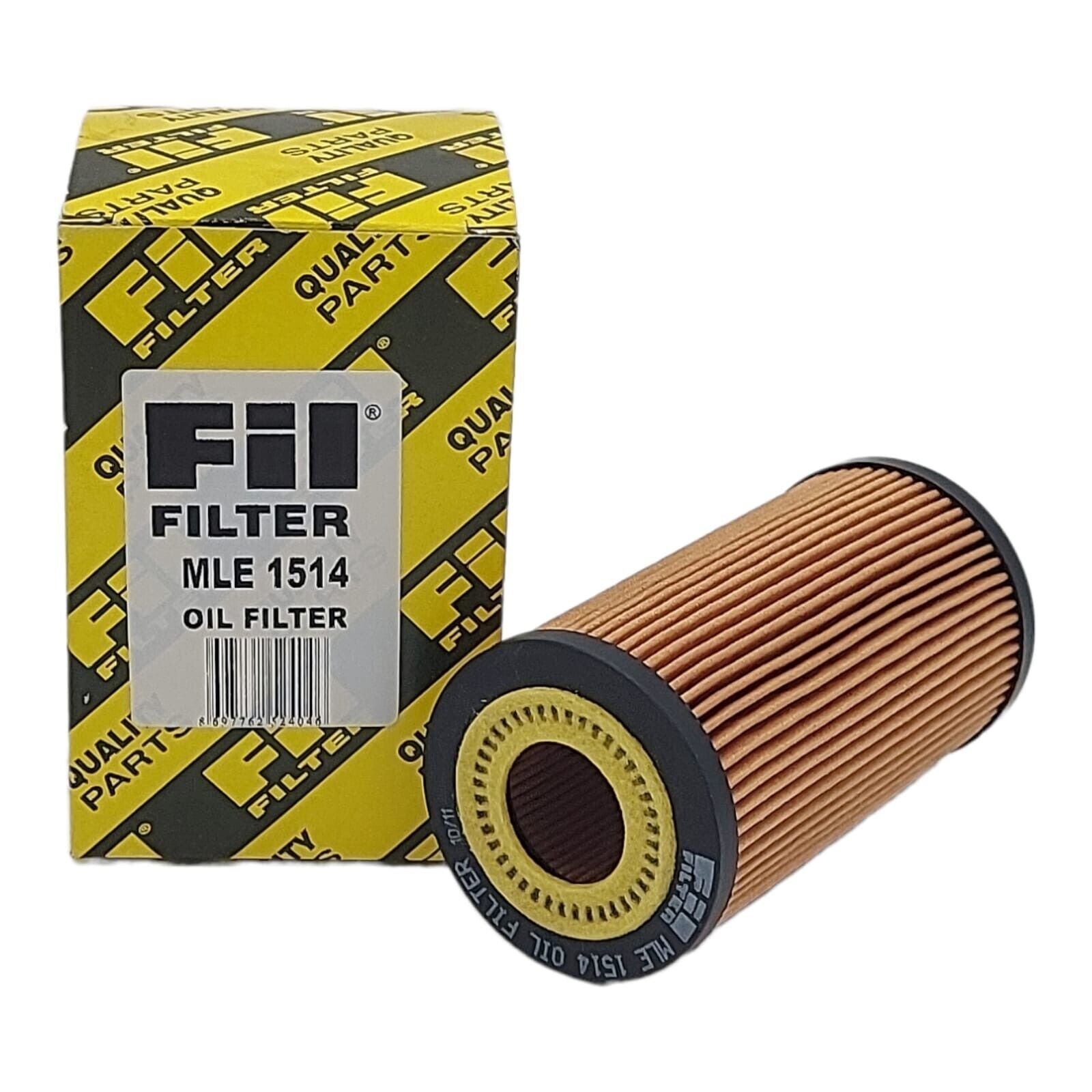 Filtro Olio Motore Adattabile Per Volvo C30 C70 S40 S60 S80 V40 V50 V60 V70 BIBA-RICAMBI